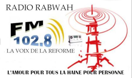 Radio Rabwah